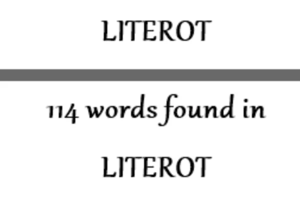 Literot: An Emerging Trend in Literature